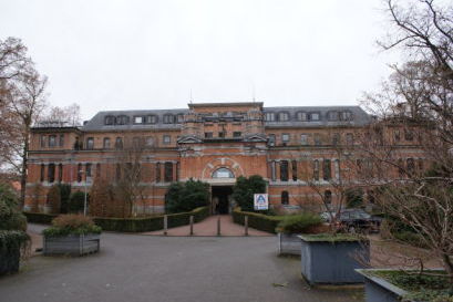 WGC Ridderbuurt has rented 200 m² offices in Leuven
