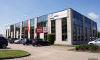 DG Press has rented offices in Atlas Park in Zaventem