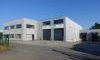 Warehouse sold to Boesman in Lochristi near Ghent