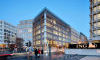 Rud Pedersen Public Affairs has rented new offices in Brussels