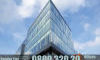 New tenants for the VanderElst officebuilding in Leuven